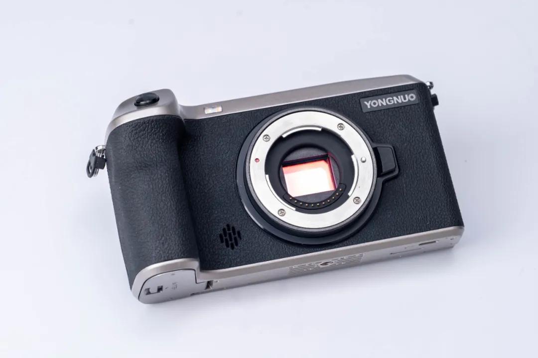 国产直播相机测评,最好用的安卓系统相机