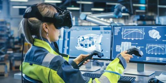 精密光学、智能汽车、VR/AR三重奏,德赛自动化领舞智造时代