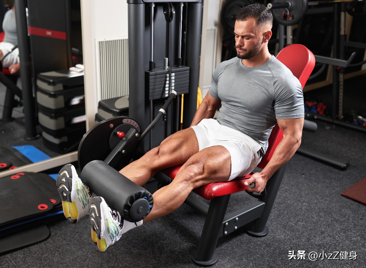 男性变得更大、更强壮的9种最佳运动