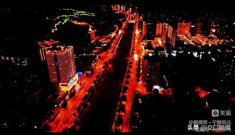 「解德辉~宁静致远」有感于城市“静默”