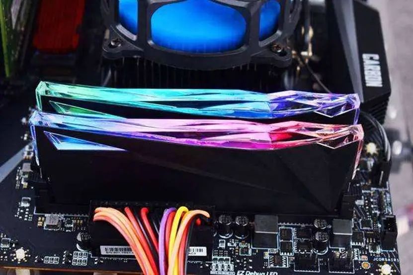 一招让旧电脑玩游戏变流畅,想要玩游戏流畅换电脑哪几个硬件