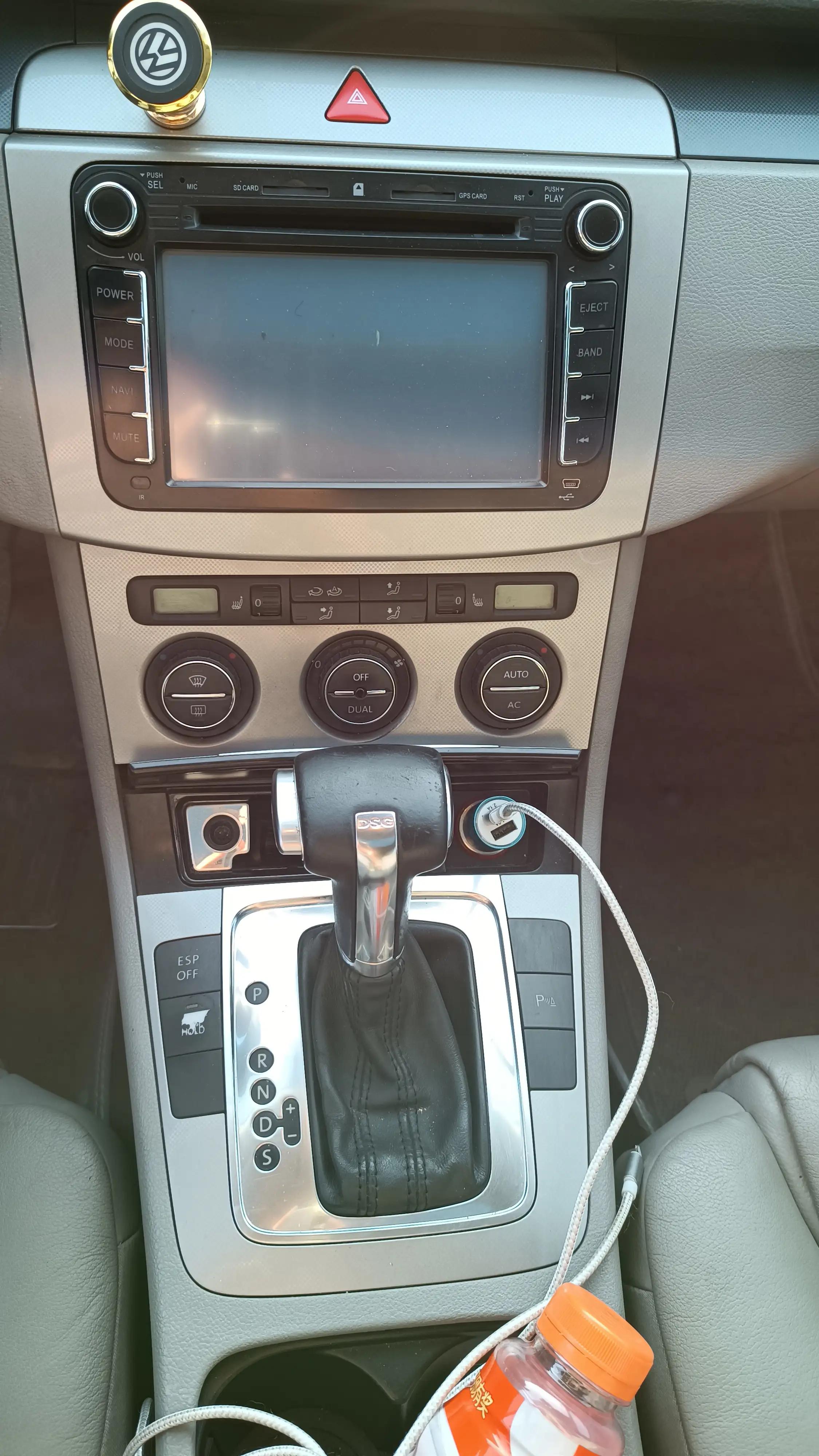 09年的迈腾b6灯泡,09年b6迈腾顶配是纯进口的吗