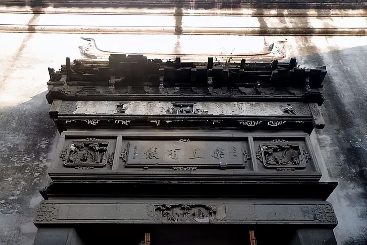 上海古镇十大必去景点旅游攻略,上海附近古镇旅游景点大全排名