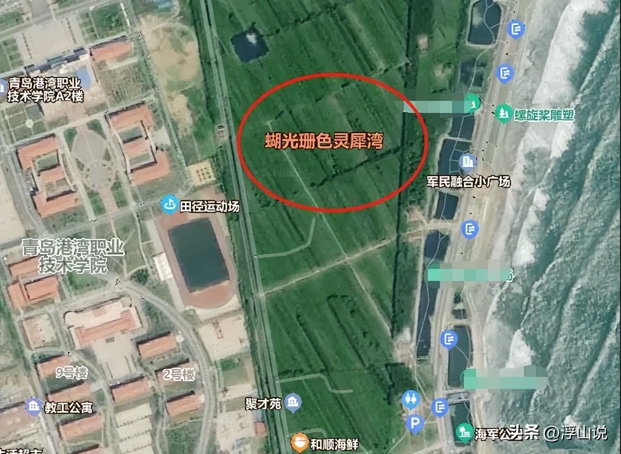 闲聊青岛房企：旭辉银盛泰不会死，只是近黄昏！