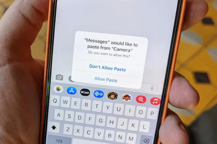 ios16功能细节被曝,ios16抠图功能