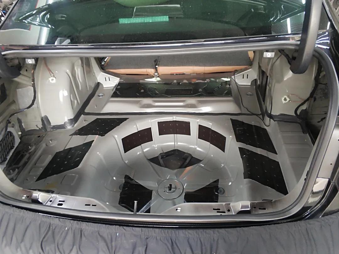 大众帕萨特改音响哪个最好,沉浸式听大众帕萨特音响