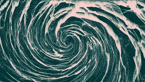 美国95万升污水泄漏,16亿升湖水是怎么一瞬间不见的