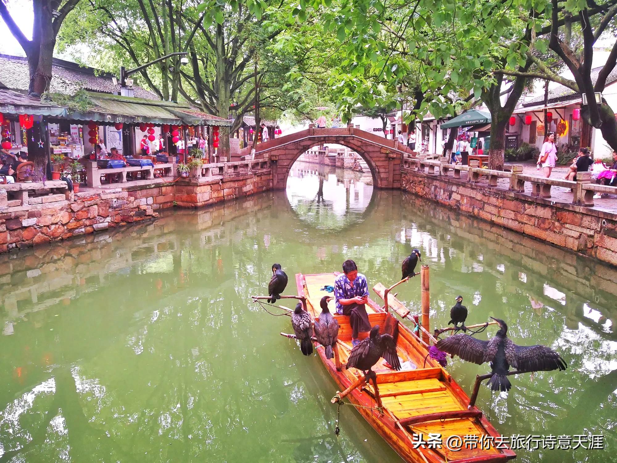 苏州三日游必去景点推荐,苏州三日游攻略景点推荐
