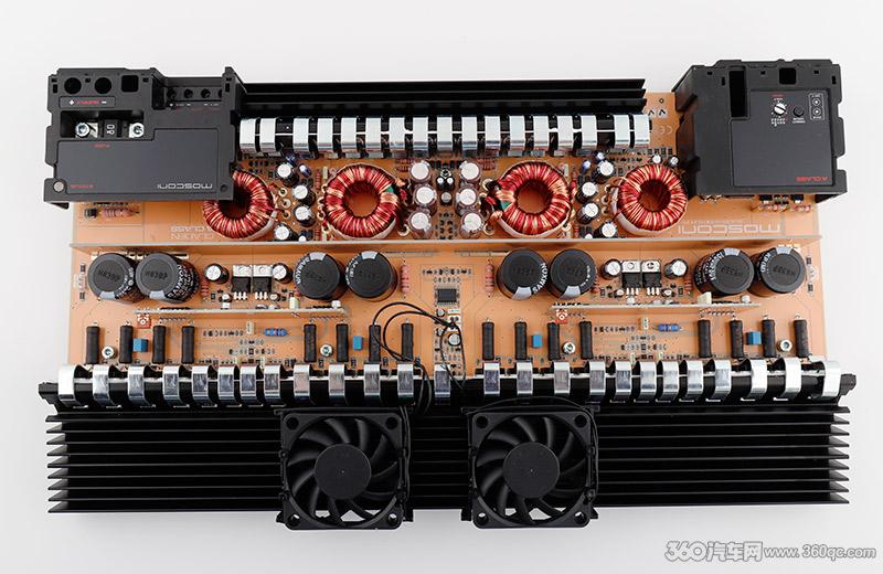 两路功放怎么调音最完美,单声道后级功放玩法