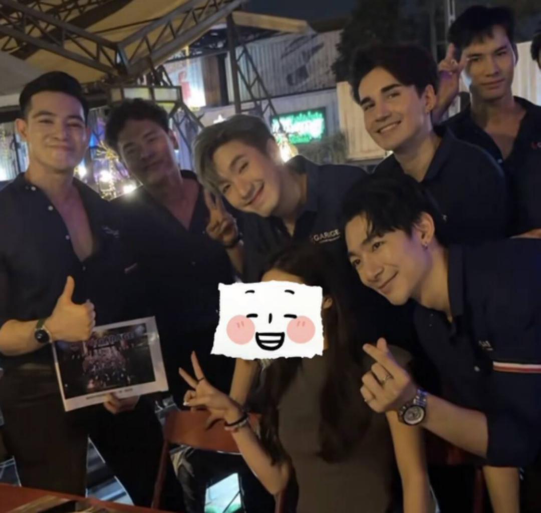 网红在泰国失踪真的假的 (泰国网红失踪事件)