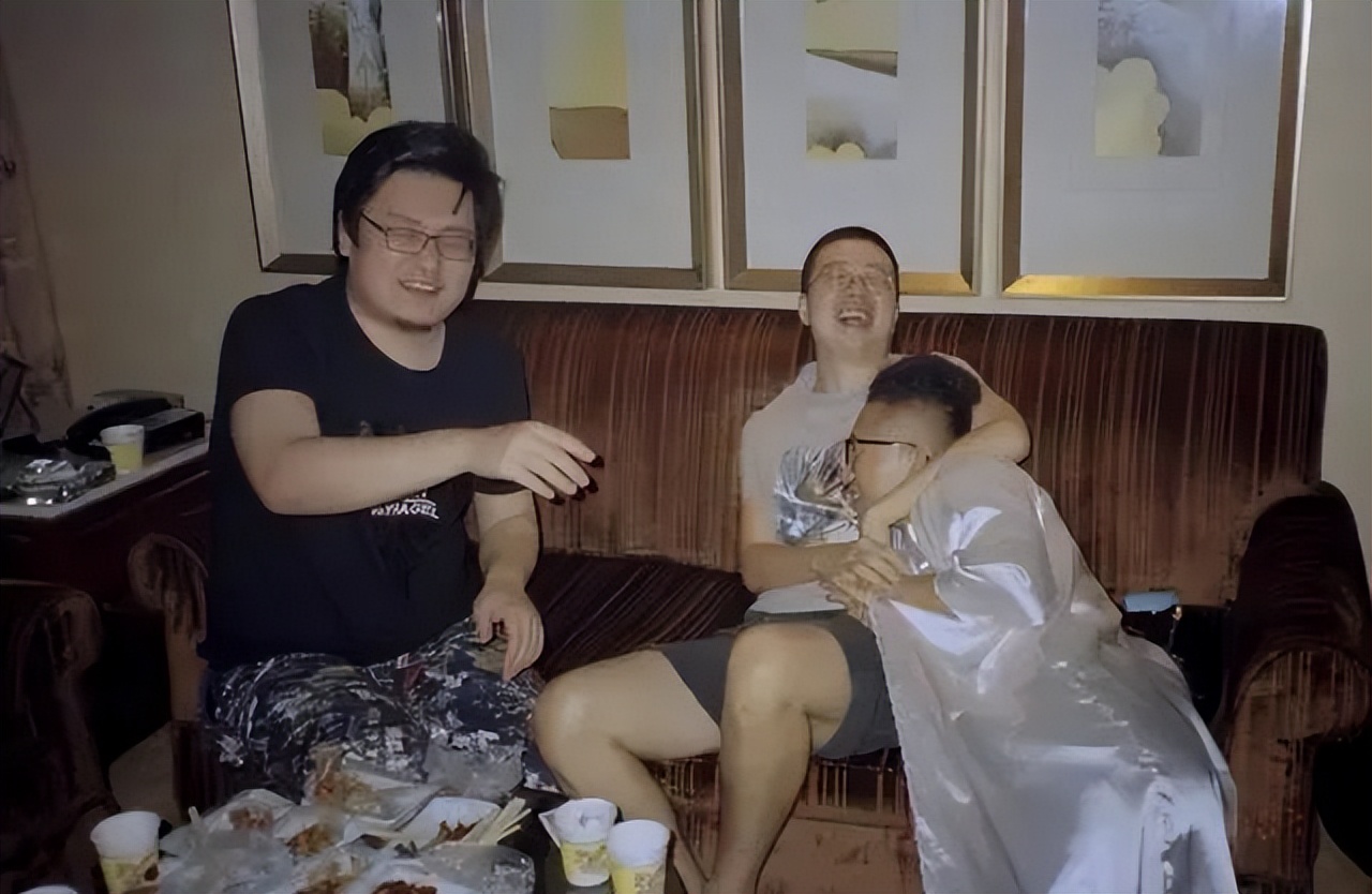 程璐淘汰,程璐王建国谁职位高