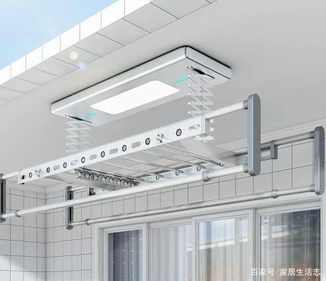 电动晾衣架到底是不是智商税,电动晾衣架是智商税吗