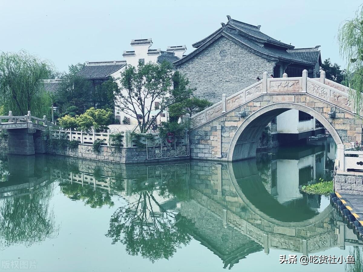 真正的江苏盐城有什么特产,盐城最出名的特产有哪些