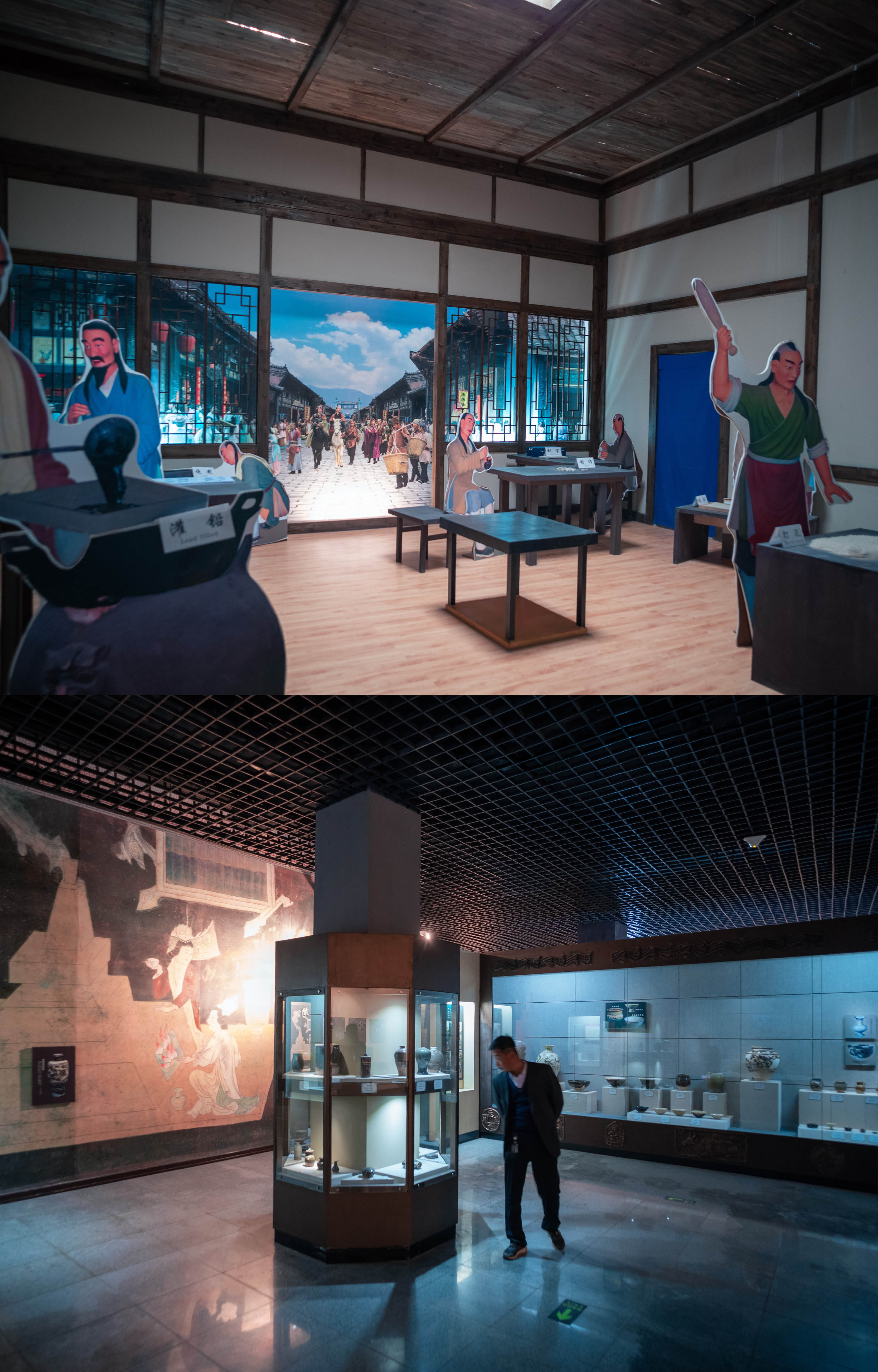 凉州不凉米粮川：人间四月天，行游河西天府之国“银武威”