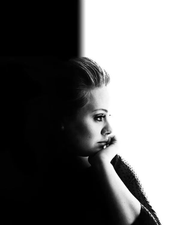 经典黑白图像,经典黑白照