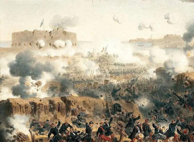 1840年英国与中国对比,1830年的欧洲革命