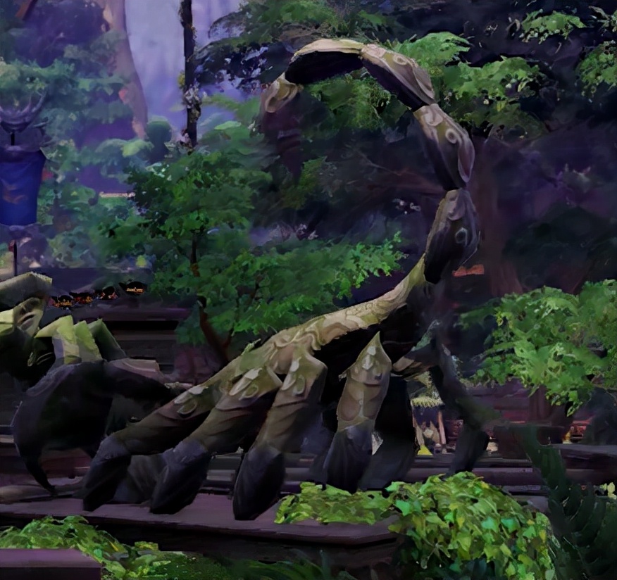 剑网3毒经技能讲解,剑网3毒经技能循环攻略