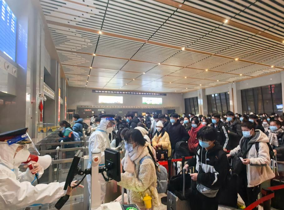 长三角铁路24小时,长三角列车正常运行吗