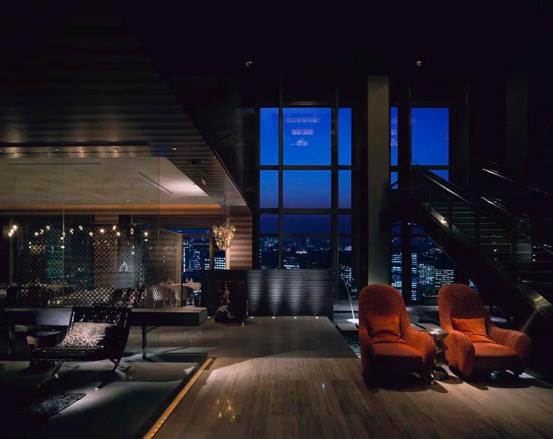 中国「最美樱花社区」┃国宝级大师小林政彦x小坂龙xG.A.D设计