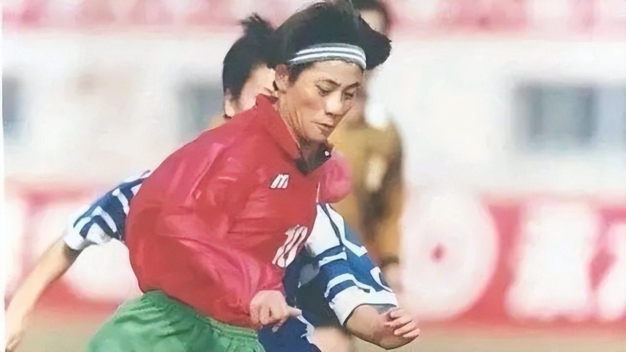 今天她又上热搜了,今天她