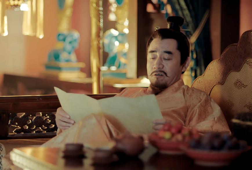 山河月明徐皇后文武双全,山河月明徐皇后下线