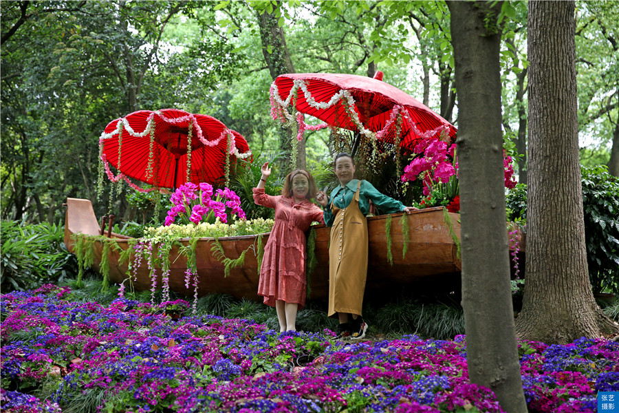 苏州著名景点虎丘简介,吴中必游虎丘原因