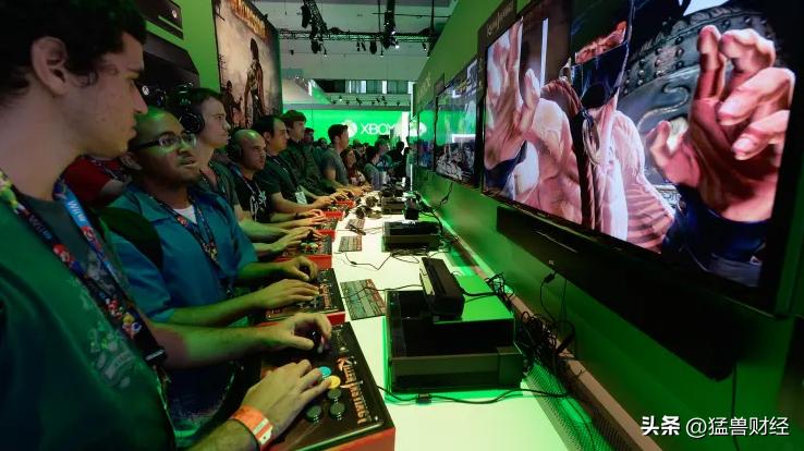 上海电竞直播平台网映文化NeoTV，申请纳斯达克IPO募资4300万美元