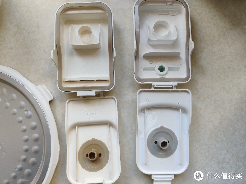 小米ih电饭煲和米家ih有什么区别,小米ih电饭煲e09维修拆解