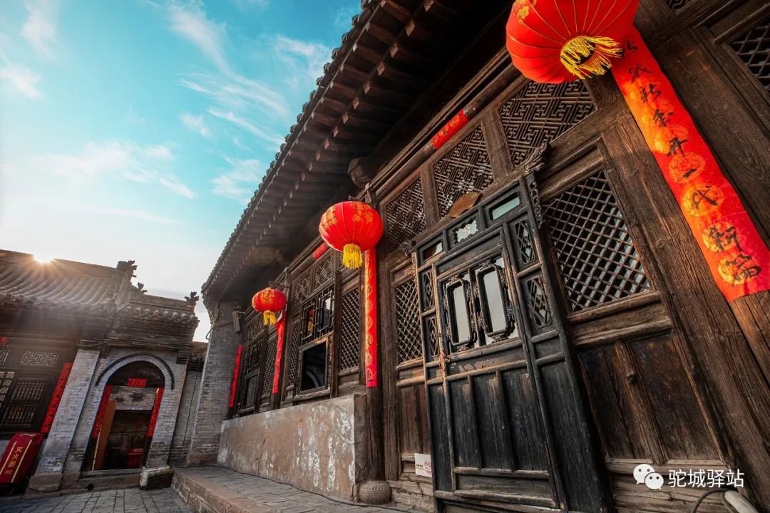 历史上的榆林长城,榆林天下第一长城