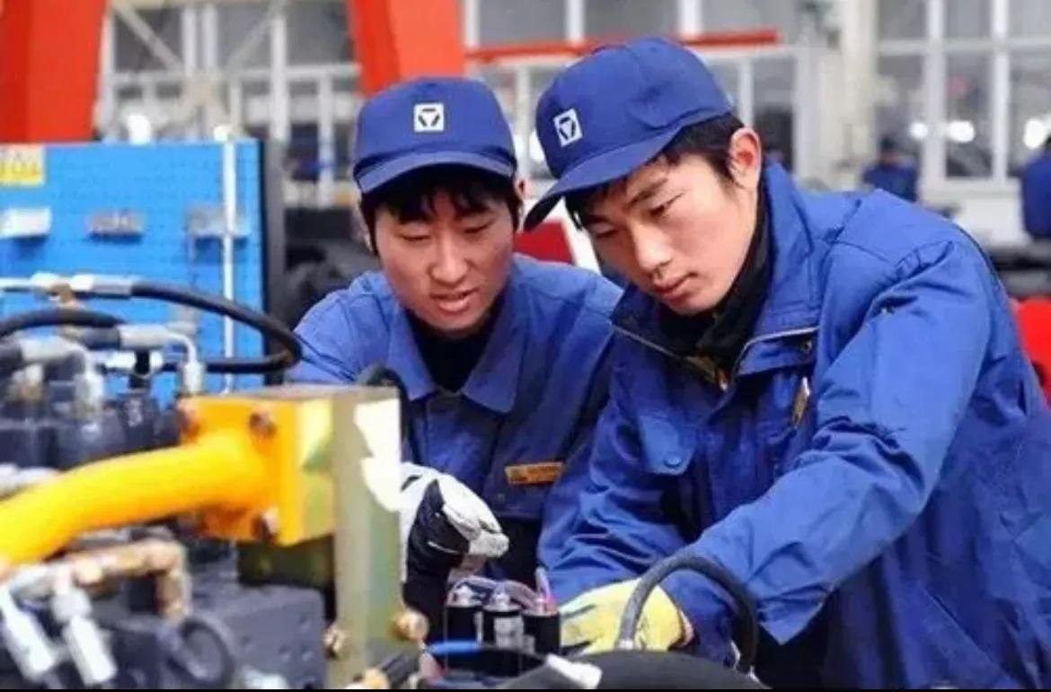 到非洲出国务工的四个条件