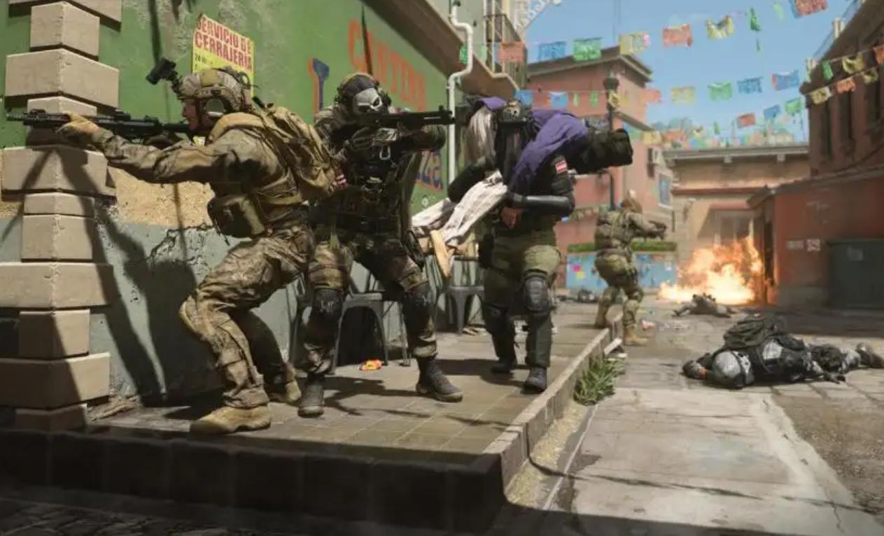 可以和伙伴一起开黑的联机小游戏,推荐几款好玩的联机游戏