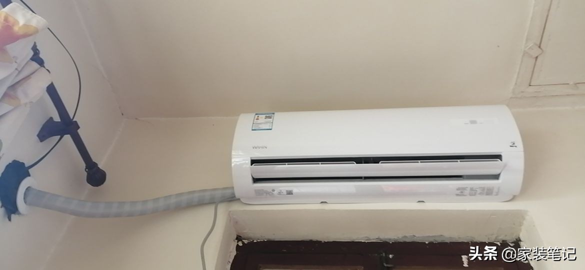 中央空调为什么淘汰了铝塑管,中央空调用后后悔