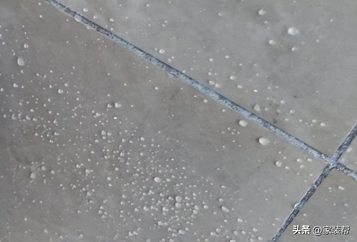 装修房子瓷砖美缝怎么美,瓷砖美缝和室内装修名片