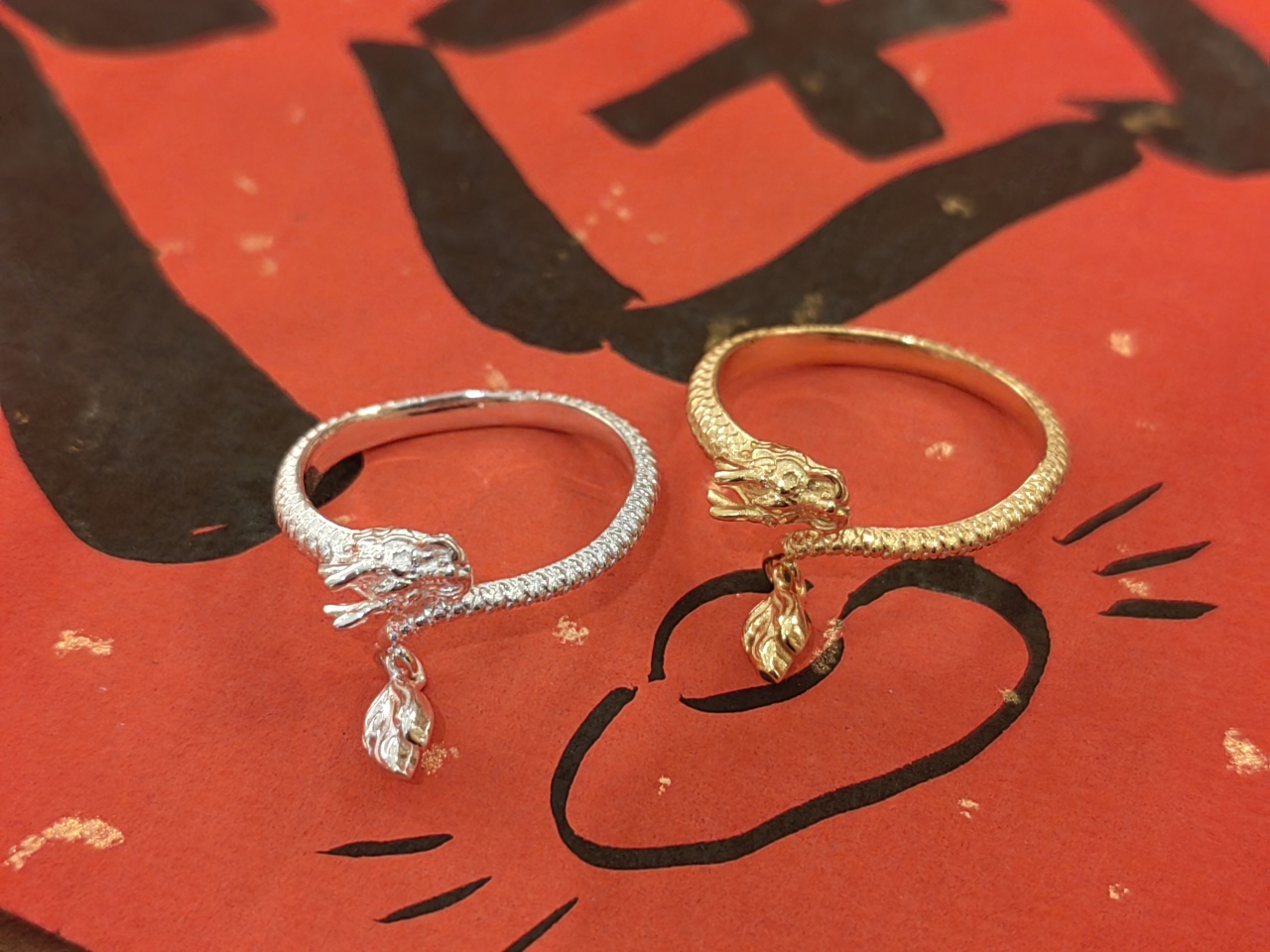 郑州搞文创的这群人新年都在送什么