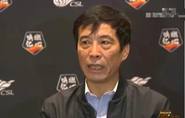 为了中国足球陈戌源主席请您下课