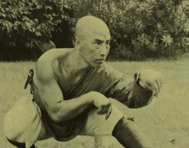 武术大师于海什么病去世,武术大师于海去世