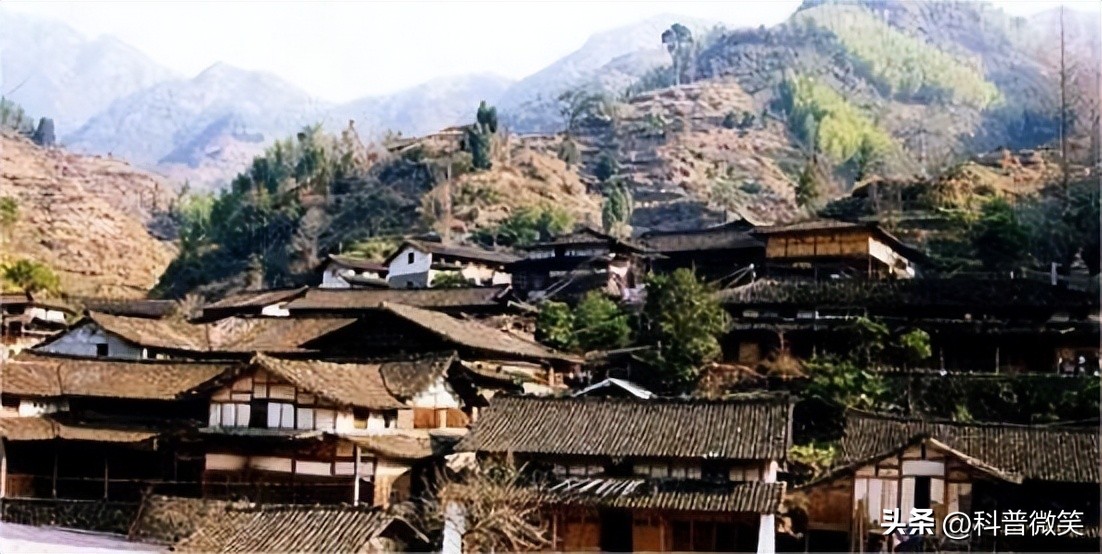 中国最恐怖的十大区域,中国十个最恐怖的地方