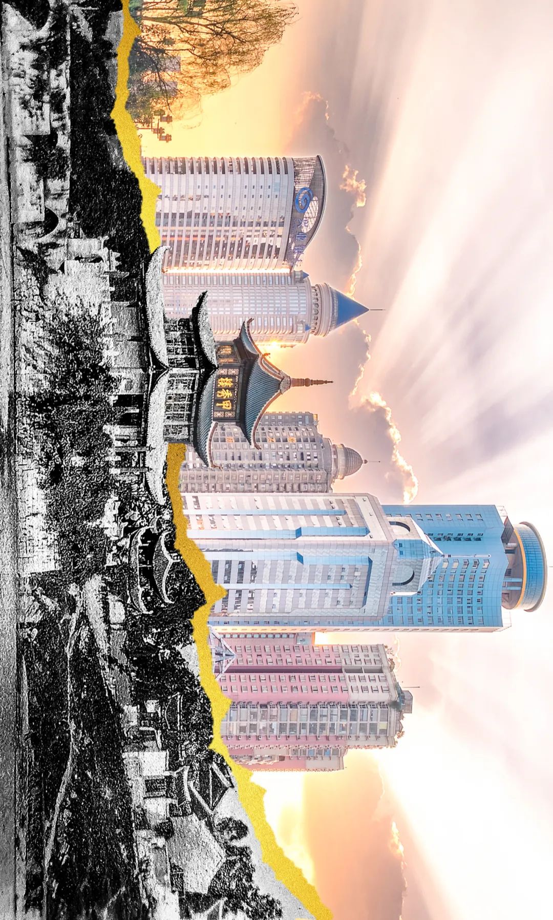 为什么说古今天下人塑造了“千人千面”的贵州？