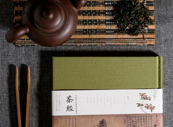 聊聊茶文化走进茶生活,聊聊茶史领略风雅