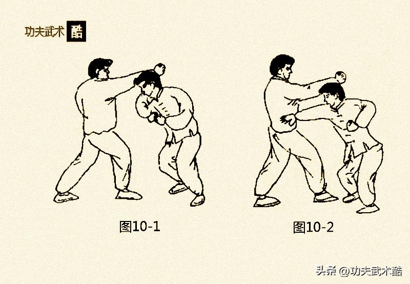 红砂勾魂绝气手（中）劈颈撩裆，砍肋削头，直击要害，绝无花招