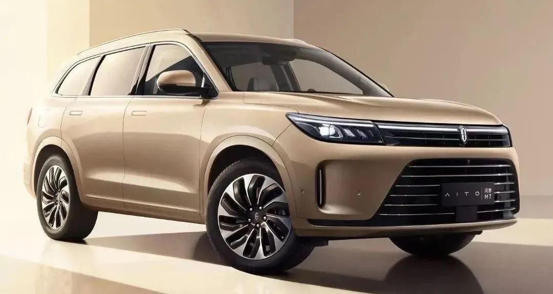 赛力斯汽车与华为合作方案,赛力斯是与华为合作最深的车企吗