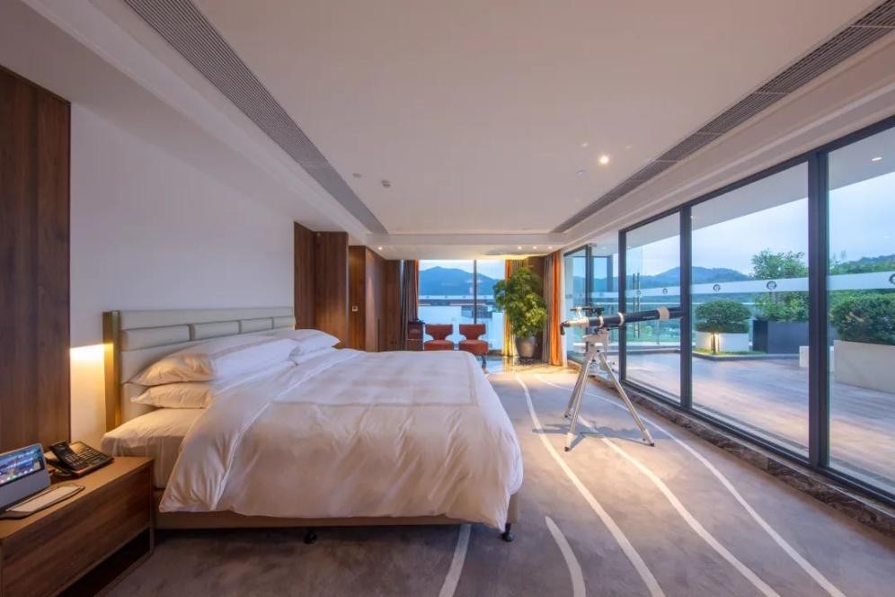 广州上水精品设计酒店,上水精品设计酒店什么时候建的