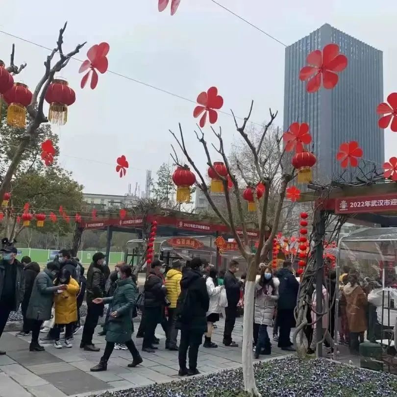 武汉惠民鲜花券领取时间,武汉鲜花优惠券