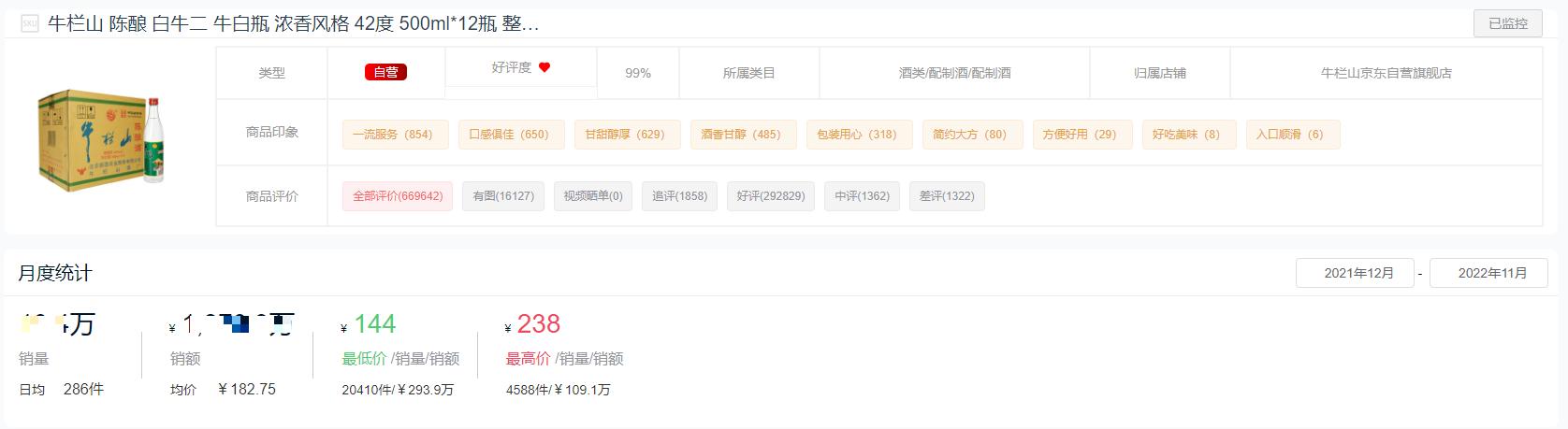 山东十大白酒品牌最新排名,2021中国十大白酒品牌排行榜