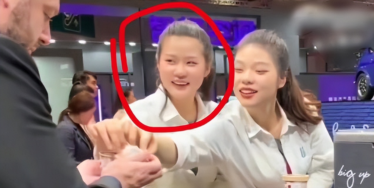 宝马冰激凌事件不是偶然，中国的崇洋媚外风就是外企和港台带来的