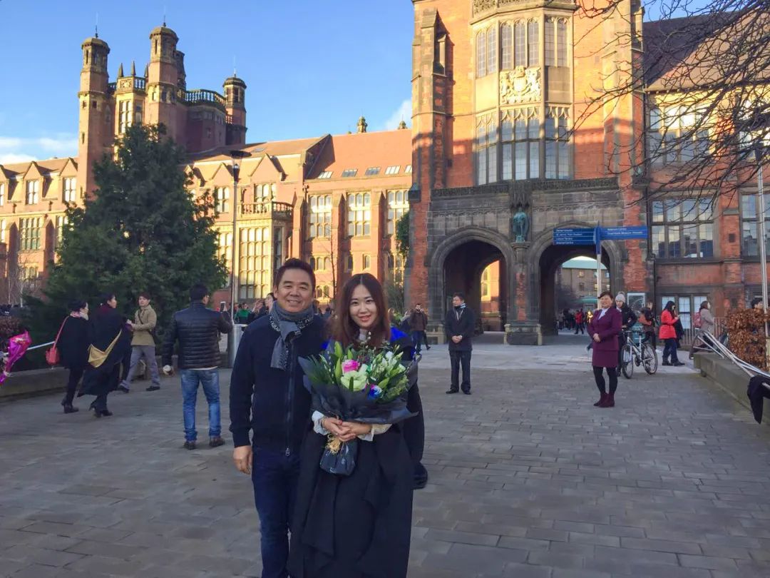 一批90后富二代，被紧急叫回国