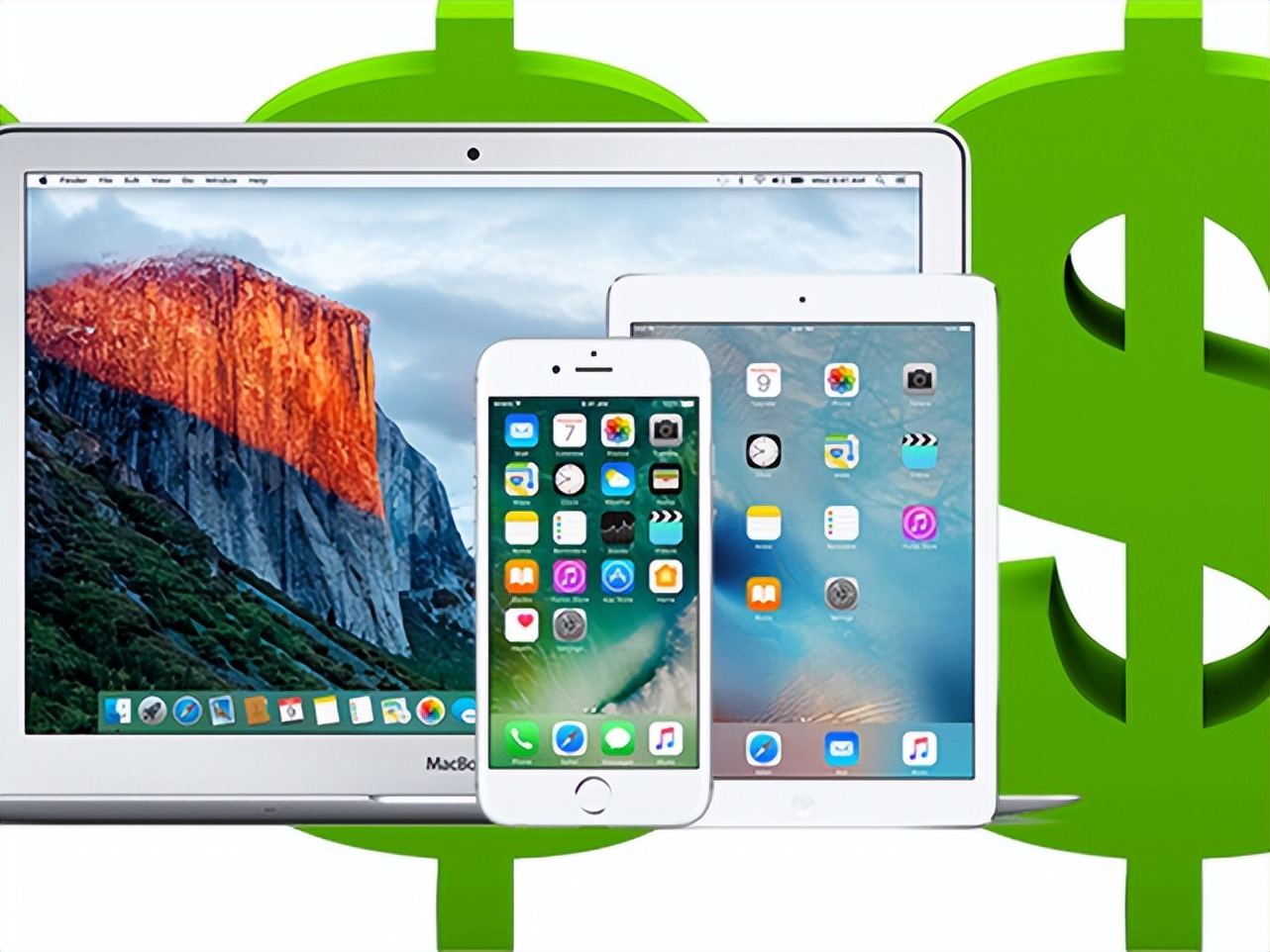 iphone以旧换新预估价和实际价格,苹果官方以旧换新价给的高吗