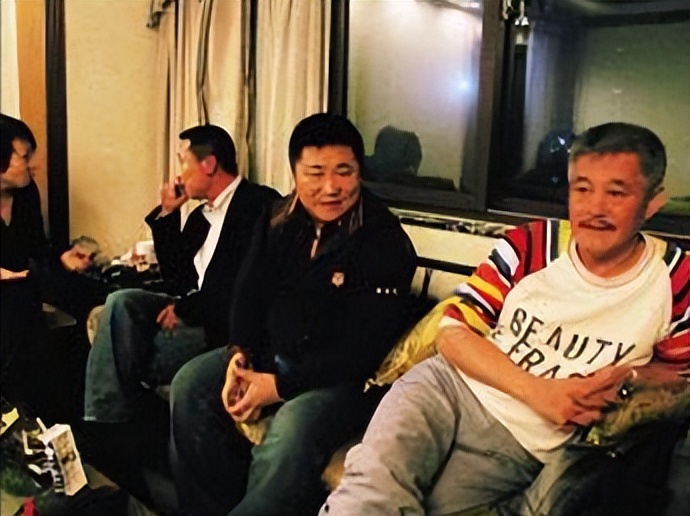 刘流是哪年离开本山传媒的,刘流与赵本山关系