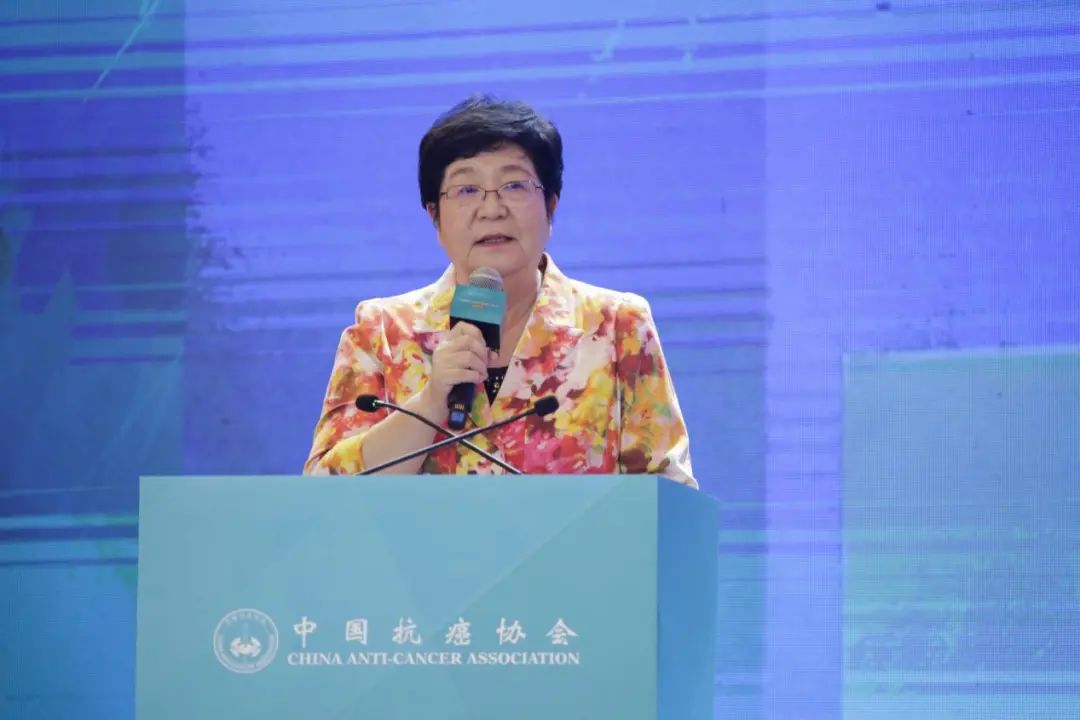 CACA技术指南营养疗法精读巡讲，2048万人荟萃一堂！