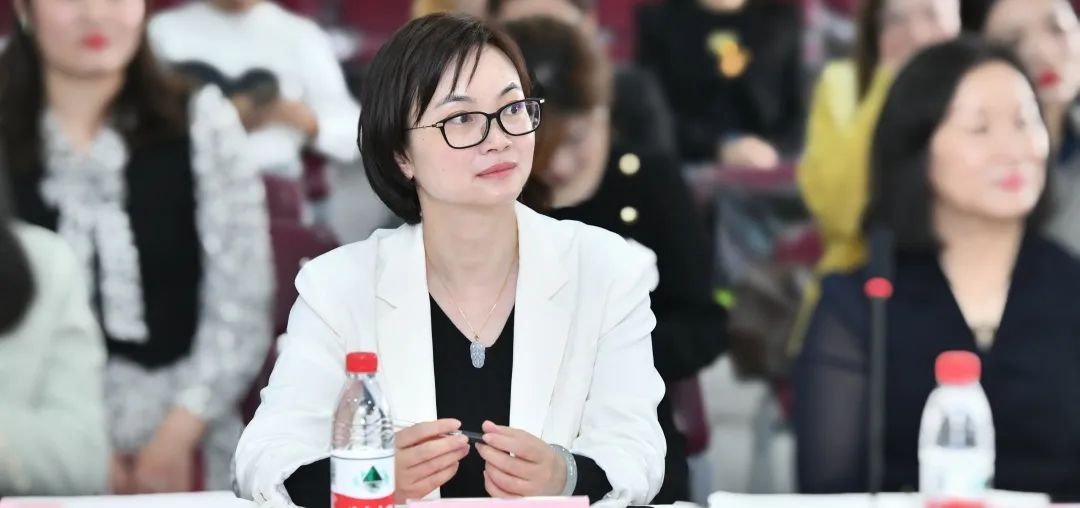 向光而行筑梦普陀，第七届普陀区女性创业方案大赛路演的高光时刻